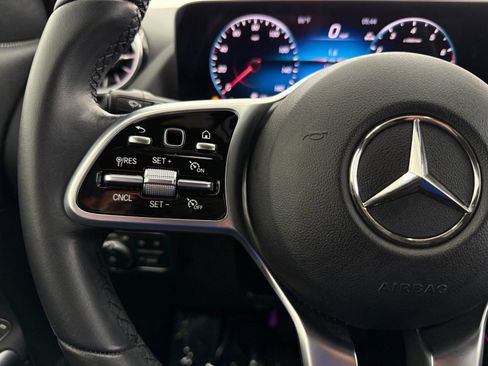 Certified 2023 Mercedes-Benz GLA 250 image 14