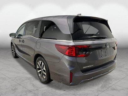 New 2026 Honda Odyssey EX-L