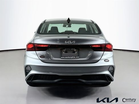 Certified 2024 Kia Forte LXS image 6