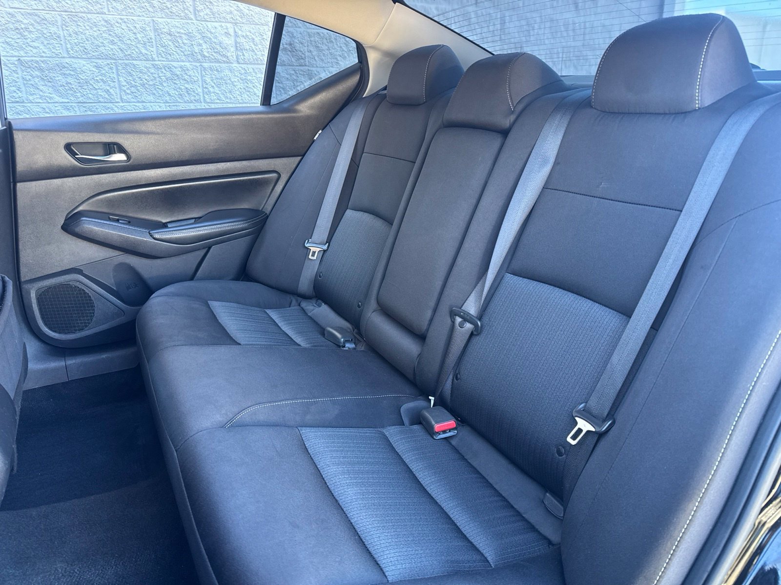 Used 2020 Nissan Altima 2.5 S FWD image 28