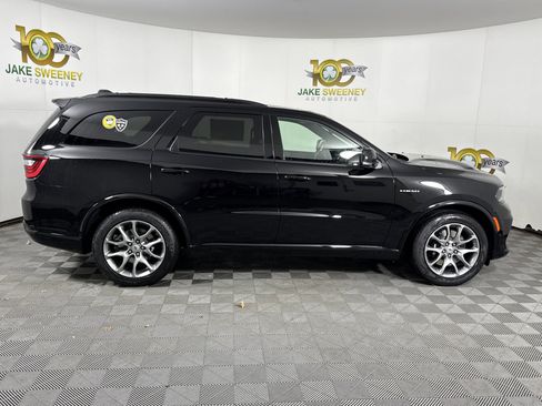 New 2026 Dodge Durango GT image 11