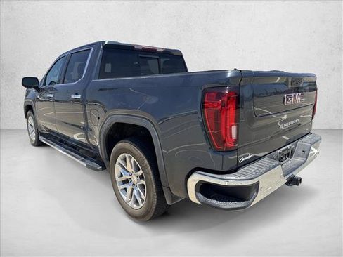 Used 2020 GMC Sierra 1500 SLT RWD image 7