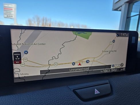 Used 2024 MAZDA CX-90 3.3 Turbo S image 53