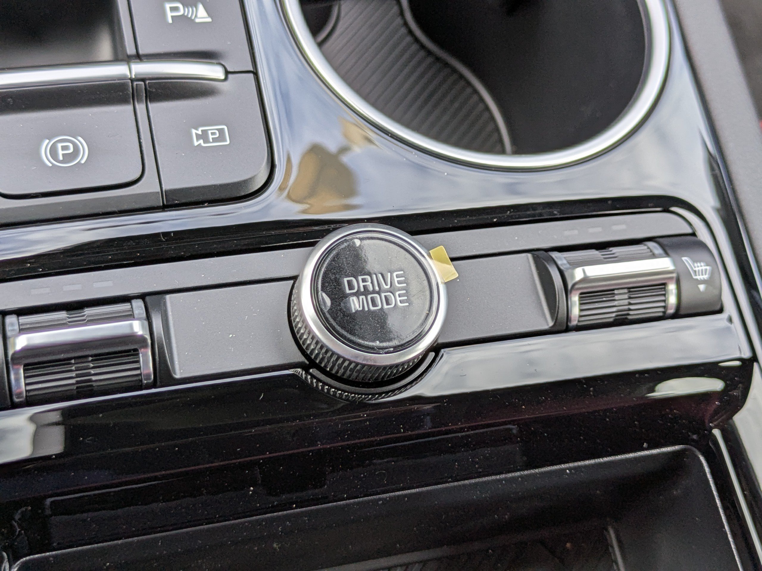 New 2026 Kia K5 GT-Line w/ GT-Line Red Interior Package FWD image 30