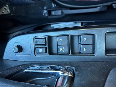 Used 2015 Subaru WRX STI image 25