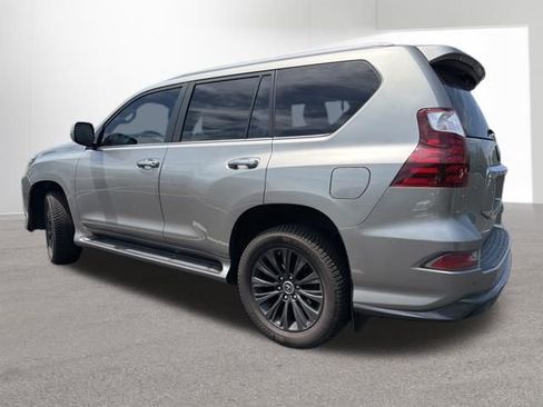 Used 2021 Lexus GX 460 Premium AWD/4WD image 6