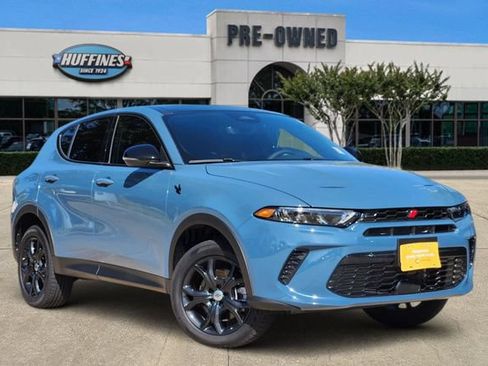 Certified 2024 Dodge Hornet GT AWD/4WD image 1