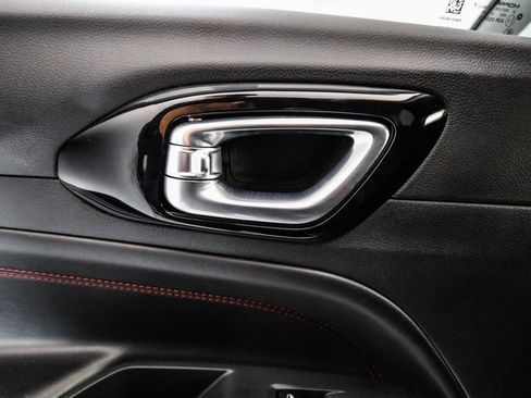 Used 2024 Jeep Compass Trailhawk image 54