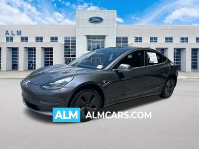Used 2020 Tesla Model 3 Long Range