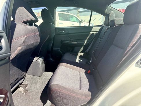 Used 2020 Subaru WRX AWD/4WD image 21