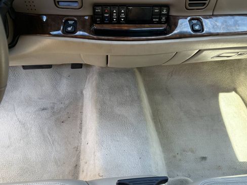 Used 2004 Buick Park Avenue w/ Prestige Feature Package FWD image 34