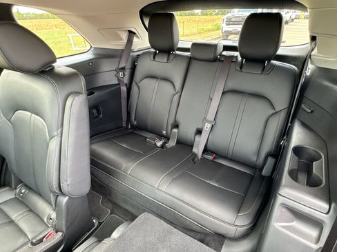 Used 2026 MAZDA CX-90 3.3 Turbo w/ Premium Sport Pkg AWD/4WD image 24