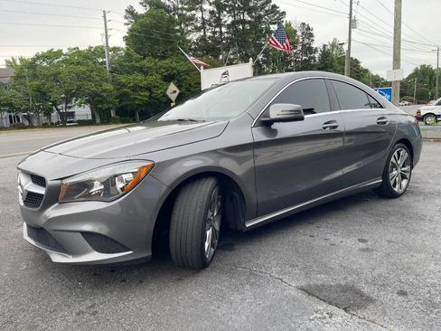 Used 2016 Mercedes-Benz CLA 250 image 4
