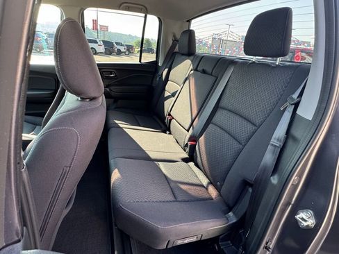 Used 2020 Honda Ridgeline Sport image 17