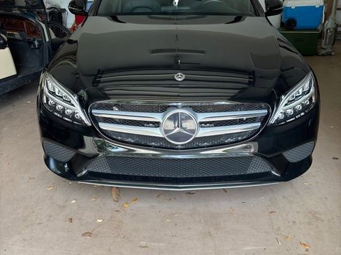 Used 2019 Mercedes-Benz C 300 Sedan image 19