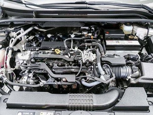 Certified 2020 Toyota Corolla SE w/ Carpet Mat Package (TMS) FWD image 51