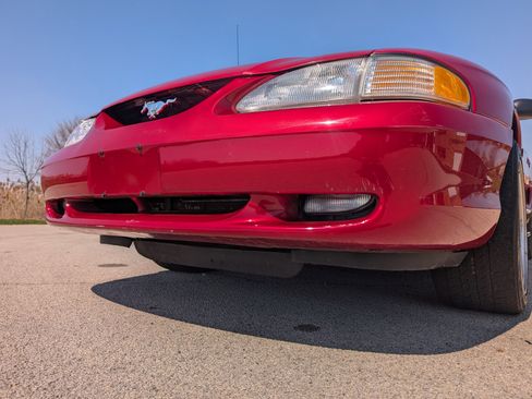 Used 1997 Ford Mustang GT image 65