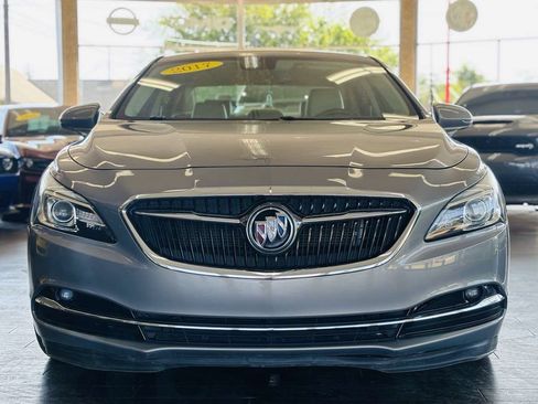 Used 2017 Buick LaCrosse Premium AWD/4WD image 18