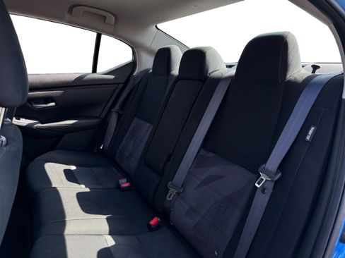 Used 2024 Nissan Sentra SR image 13