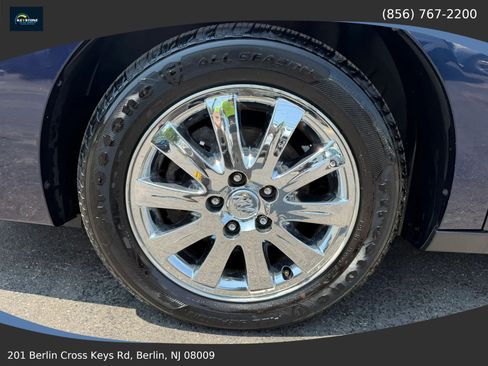 Used 2009 Buick LaCrosse CX FWD image 25