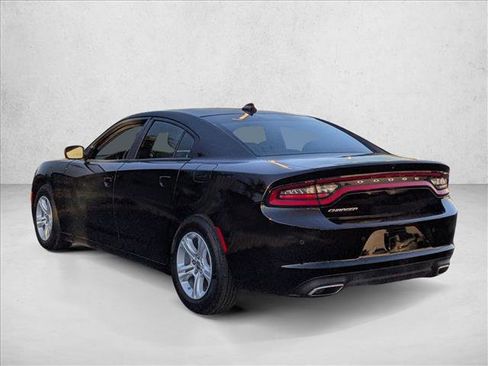 Used 2023 Dodge Charger SXT image 8
