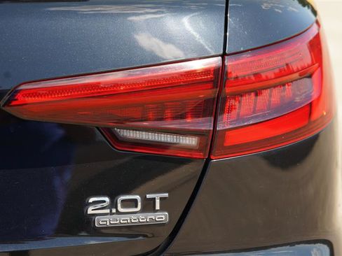 Used 2017 Audi A4 2.0T Premium Plus w/ Premium Plus Package AWD/4WD image 36