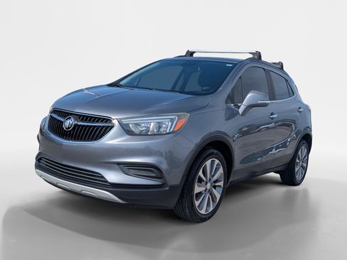 Used 2019 Buick Encore Preferred w/ Safety Package FWD image 5