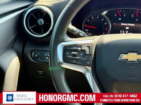 Used 2023 Chevrolet Blazer LT image 27