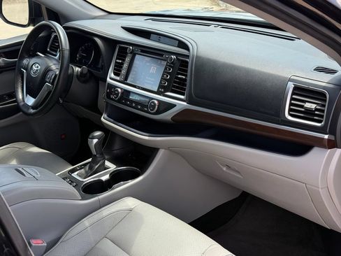 Used 2015 Toyota Highlander Limited FWD image 25