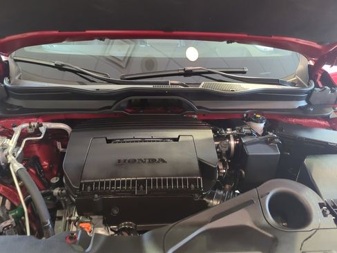 Used 2025 Honda Pilot Black Edition image 58