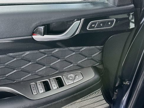 Used 2020 Hyundai Palisade Limited FWD image 24