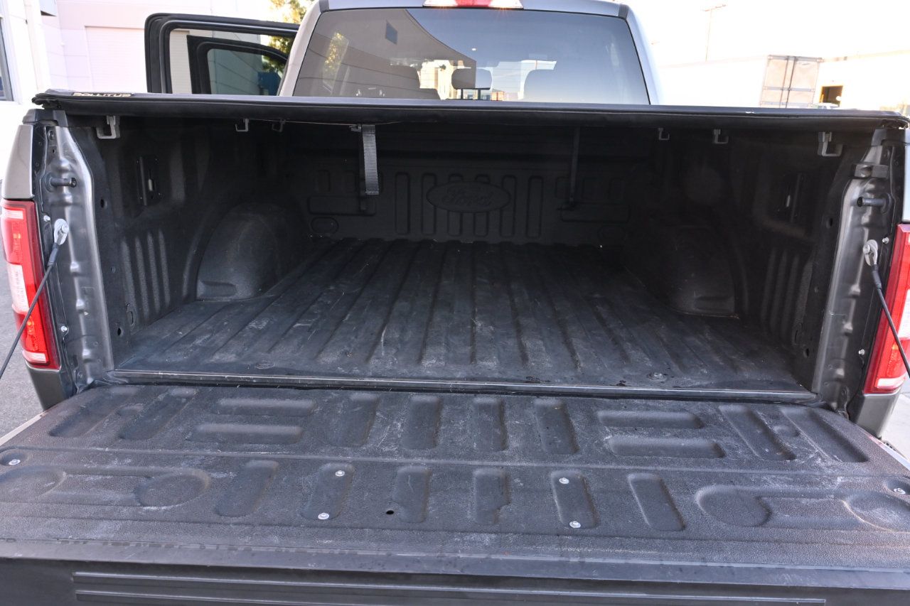 Used 2019 Ford F150 XL w/ Equipment Group 101A Mid RWD image 23