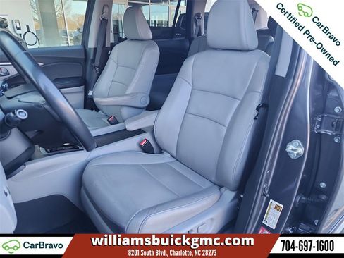 Used 2017 Honda Pilot EX-L image 21