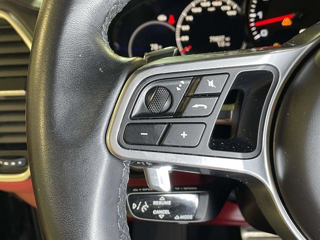 Used 2023 Porsche Cayenne S AWD/4WD image 36