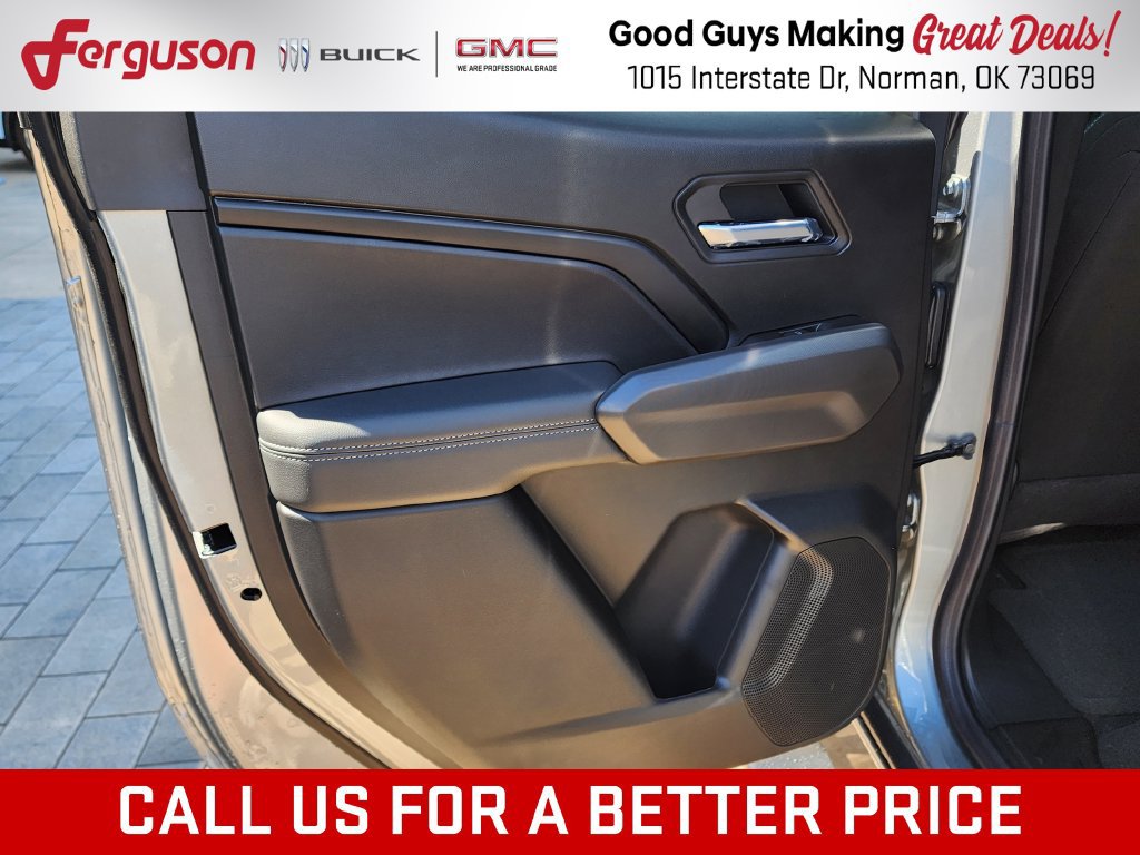 New 2026 GMC Canyon Elevation w/ Convenience Package AWD/4WD image 40