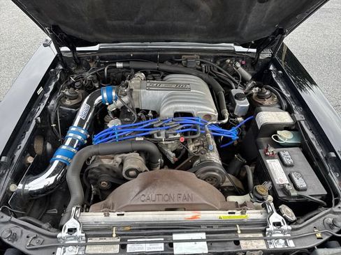 Used 1988 Ford Mustang GT RWD image 20