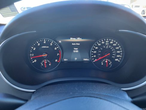 Used 2023 Kia Stinger GT2 image 10