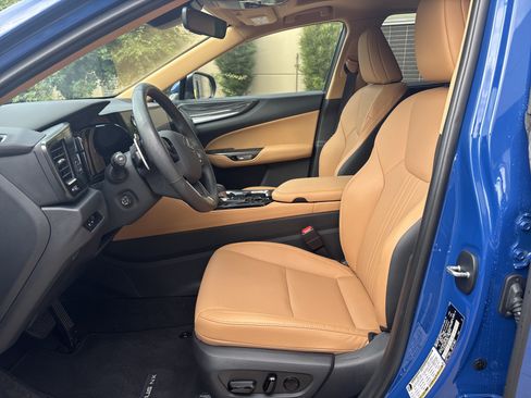 Used 2026 Lexus NX 350 AWD w/ Cold Area Package image 16