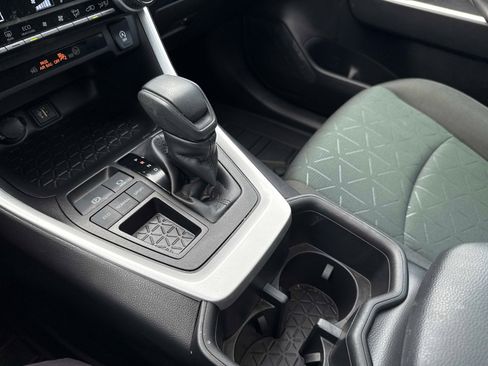 Used 2023 Toyota RAV4 XLE w/ Convenience Package image 23