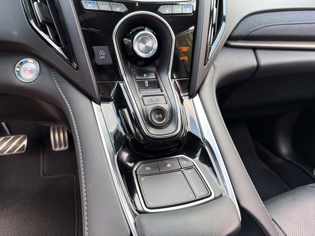 Used 2020 Acura RDX w/ Advance Package AWD/4WD image 14
