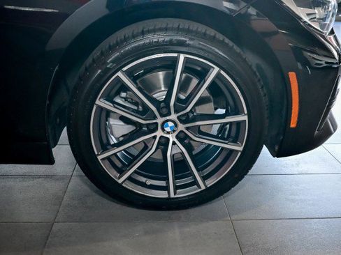 Used 2020 BMW 330i xDrive Sedan w/ Driving Assistance Package AWD/4WD image 33