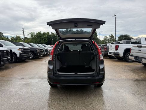 Used 2014 Honda CR-V LX image 37