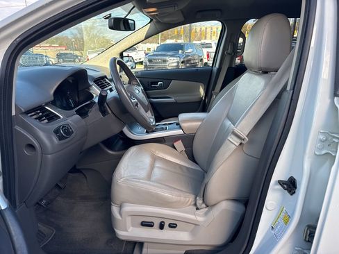 Used 2013 Ford Edge SEL image 14