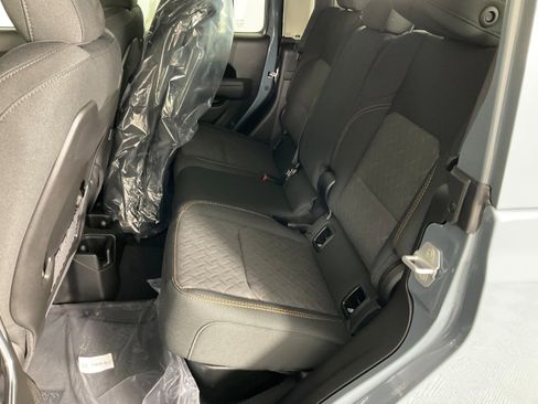 New 2026 Jeep Gladiator Mojave image 8