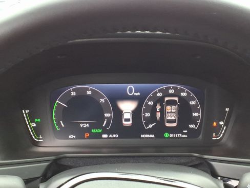 Certified 2024 Honda Accord Touring image 15