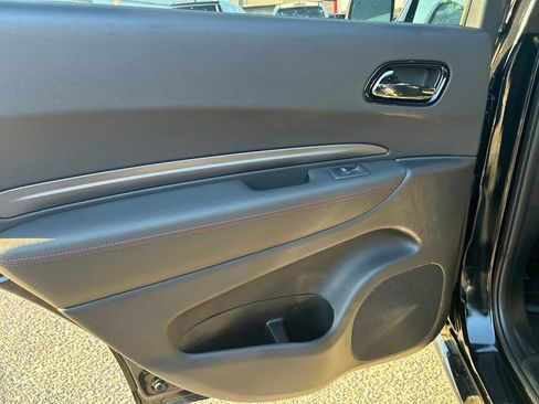 New 2026 Dodge Durango GT image 27