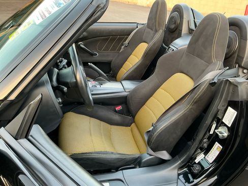 Used 2008 Honda S2000 CR image 18