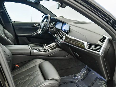 Certified 2023 BMW X6 xDrive40i w/ Premium Package image 16
