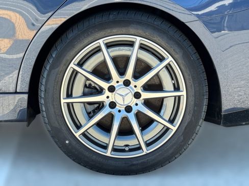 New 2025 Mercedes-Benz C 43 AMG 4MATIC Sedan image 12