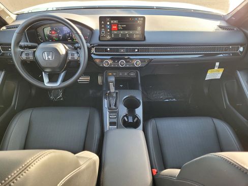 Used 2026 Honda Civic Sport Touring image 10